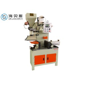 Semi Automatic Hot Box Core Shooter Electric Heating For Water Tap Production