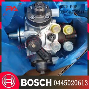ZQYM Original authentic CP4 0445020613 0 445 020 613 common rail Fuel Injection
