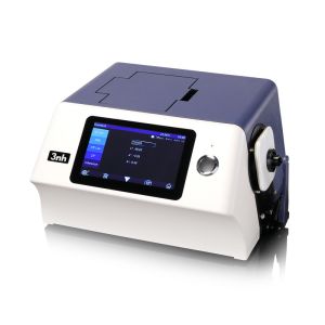 Benchtop Grating Spectrophotometer For Color Difference Comparing Analyzer With
