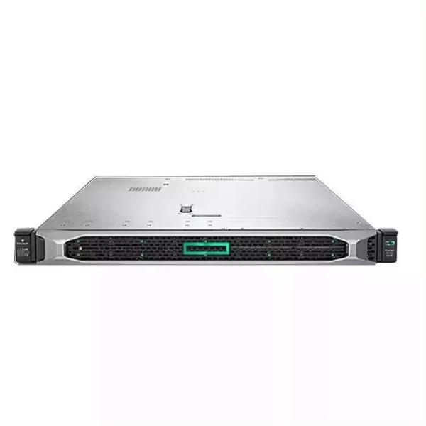 HPE ProLiant DL360 Gen10 Server 1U Rack P408I-A 8SFF 32G*12 Memory and 4310*2