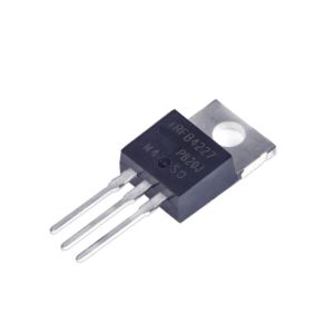 Cheap IN Fineon IRFB4227PBF Electronic Tools And Parts IC Lot Composant Electronique transistor for sale