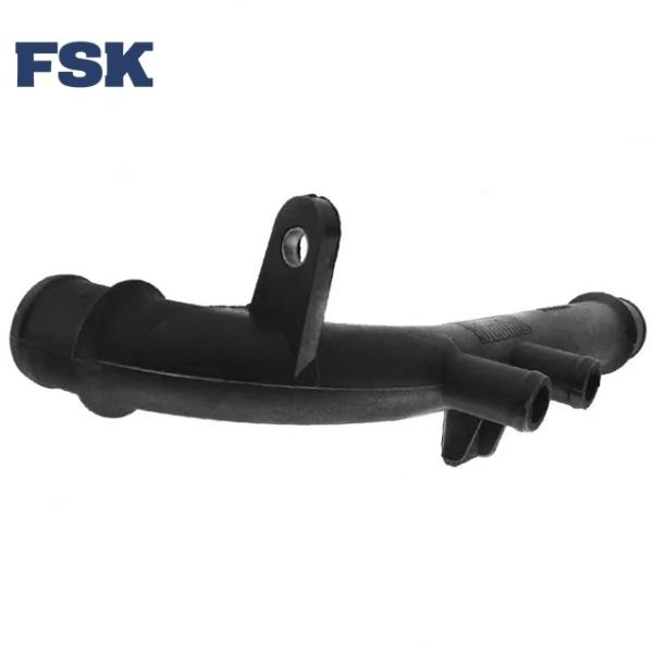 Quality Hot Sale 96553368 Applicable To Chevrolet Epica Daewoo Suzuki Cooling Water Pipe Elbow wholesale