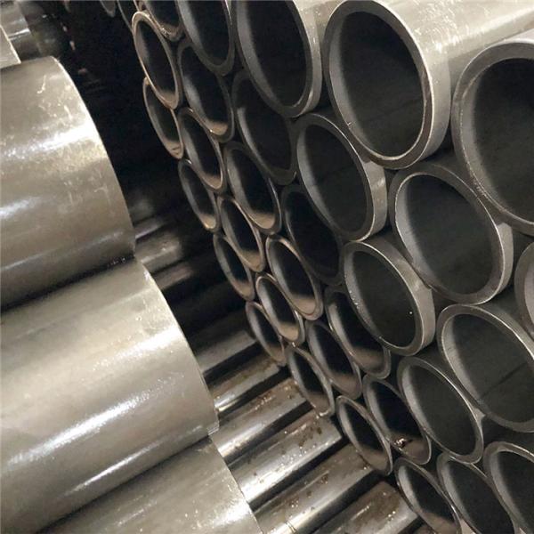 Quality Astm A192 / A192m Seamless Carbon Steel Boiler Tubes For High Pressure Service wholesale