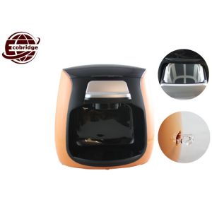 Durable Drip Coffee Maker Gift Set With 2 Ceramic Cups 150ml VDE Plug 220V-240V