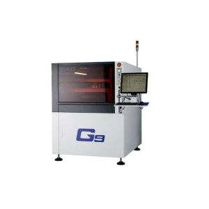 GKG GSE SMT Stencil Printer