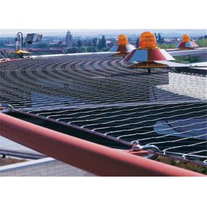 7 X19 Stainless Steel Cable Mesh Balustrade Fencing Handrail Infill