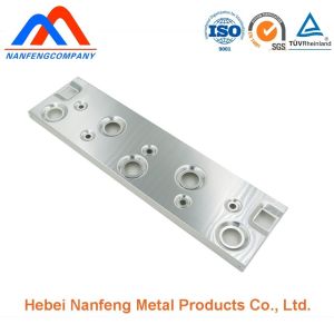 Expert Hebei Customized OEM/ODM Metal Products Stamping Parts with Advanced