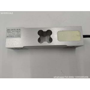 L6E Sensor 300Kg Bench Scale 10G Load Cell Electronic Weighing Sensor