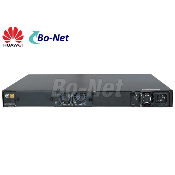 S5720-36C-PWR-EI-AC 28 Port SFP+ Gigabit POE Switch
