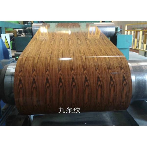 Quality High quality flower design PPGI /PPGL/Prepainted Galvanized Steel Coil CGCC 0.115-1.2mm from China wholesale