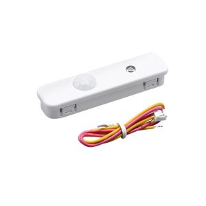 PIR Motion Sensor Fixture-integrated HNB135DLPIR With SILVAIR BLUETOOTH MESH &