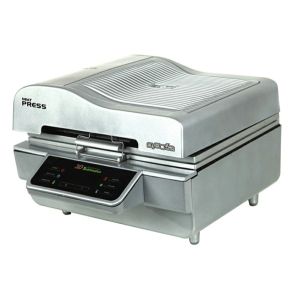 3D Sublimation Vacuum Heat Press Machine