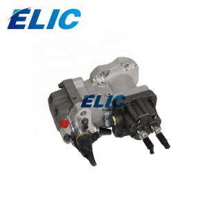 China ISC ISL QSL9 Engine Fuel Injection Pump Excavator Engine Parts 5492117 P5492117 on sale