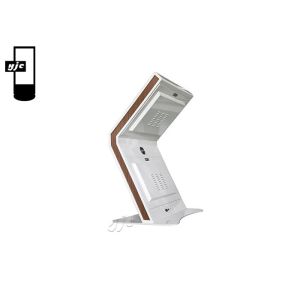 Cheap 500 Nits 32&quot; 1920x1080 LCD Touch Screen Kiosk For Hotel for sale