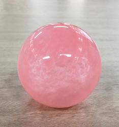 Colorful Handheld Self Massage Roller Ball Dia54mm Simple Device