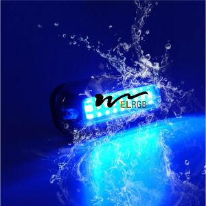 IP68 Ocean Led Underwater Lights LED Marine Lights Boat Transom Lights