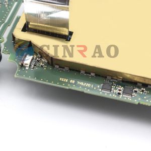 Volkswagen Touareg Auto Pcb High Voltage A2C53220503 Car Replacement