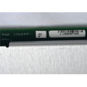 Bently Nevada 3500 Proximiter / Seismic Monitor 3500/42M -09-01