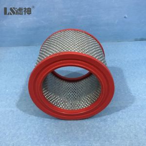 Vacuum Pump Inlet Filter Element Air Filter Cartridge 71035242