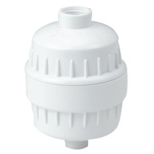 1 / 2 inch In & outlet Hard Water Shower Head Filter