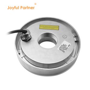 DC 24V DMX LED Fountain Ring Light RGB IP68 Waterproof 9W 18W 27W 3 In1 For