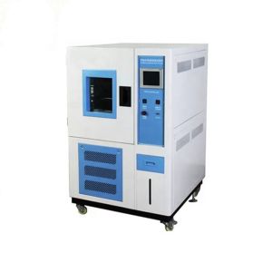 IEC60068 SUS304 Climatic Test Chamber , Anti Explosion Temperature Cycling