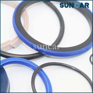 CA3556294 355-6294 3556294 Tilt Cylinder Seal Kit For C.A.T. Backhole Loader