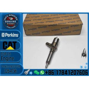 China High Quality 312d 314d 320d Diesel Engine 326-4756 3264756 C4.2 on sale