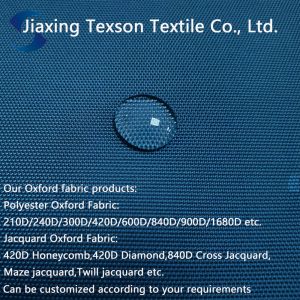 Polyester Taslan Fabric For Bag Water Resistant Taslon Style Jacket Poly Taslon