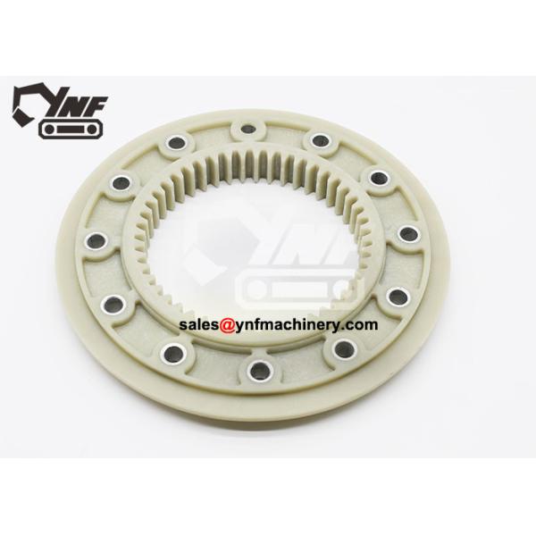 Quality Excavator 313F Flange Coupling 165-2804 344-0688 Coupling Replacement wholesale