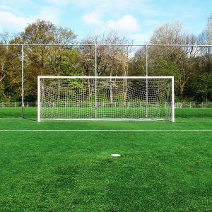 Cheap 3/8&quot; Gauge Artificial Turf Grass 9000 Dtex Golf Rug Lawn Simulation for sale