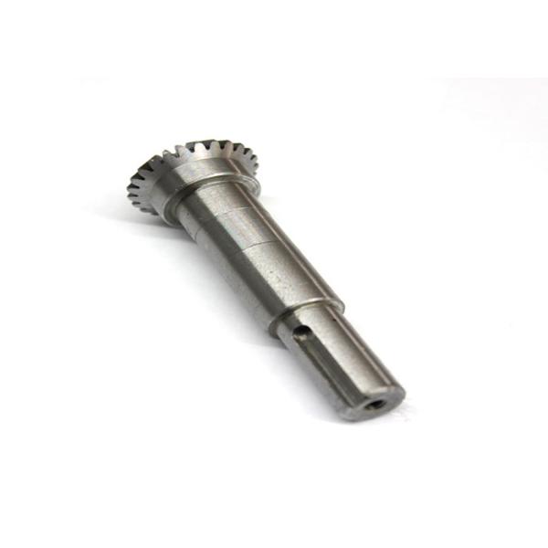Quality Custom Hot Forging Oem Machining Shaft Bevel Specialised Pipe And Fittings wholesale