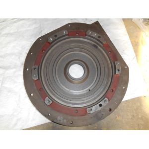 16Y-15-00052 Rear Box Bulldozer Parts For SD16 SD22 SD32