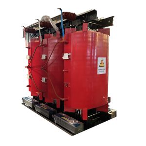 5600KVA Copper Dry Type Transformer
