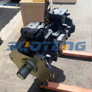 708-2K-00113 708-2k-00113 Hydraulic Main Pump For PC800 Excavator