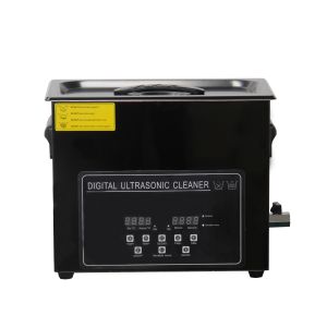 80W 2l Ultrasonic Cleaner Intelligent Control Ultrasonic Digital Cleaner