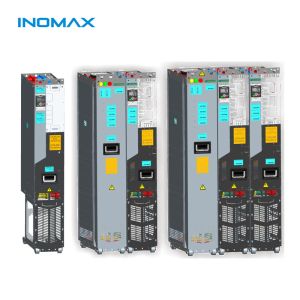 Customized Variable Frequency Drive for Complex Applications with Multiple