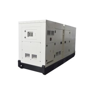 Cheap FPT Power 50HZ 3 Phase Dg Set Durable 180KW 225KVA Cylinder 6 Design for sale