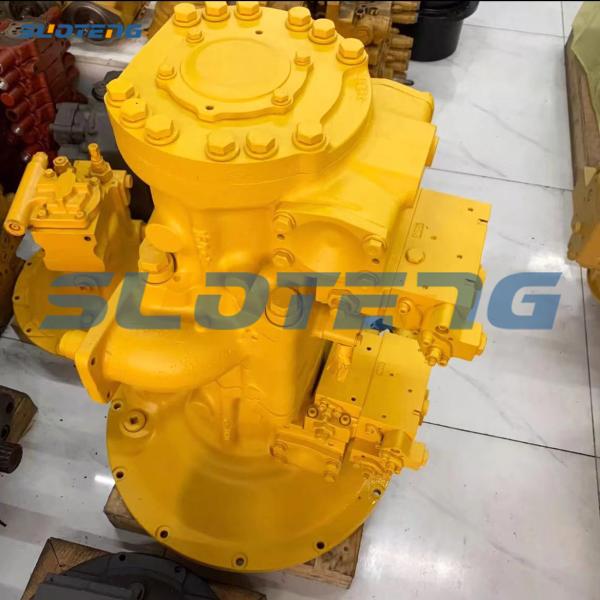 708-27-12120 Hydraulic Main Pump For PC400-5 Excavator