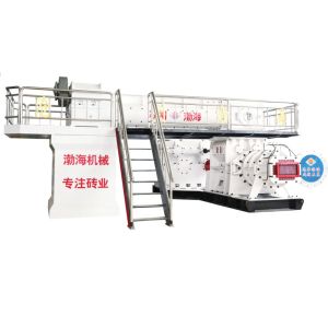 Energy Saving JKY-120S Auto Brick Making Machine For Solid Brick