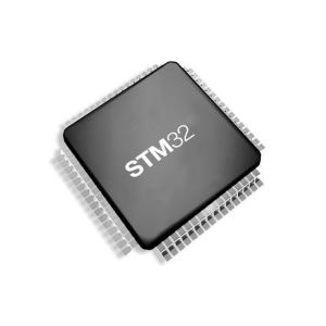 Cheap Microcontroller MCU STM32H563ZIT6 2MB Flash Microcontroller Chip 144LQFP IC Chip for sale