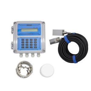 Air-Conditioning Ultrasonic Flowmeter ST501