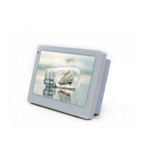 Wall Recessed and Wall Surface Mounted Android Touch Screen Tablet For Home