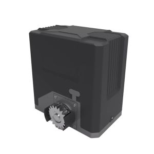 Cheap 1200kg 450w Power Sliding Gate Operator Rolling Code Remote Control Automatic for sale