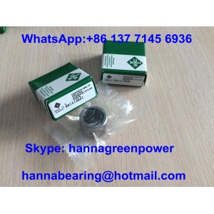 China HK1516AS1 Open End Drawn Cup Metric Needle Bearings With Lubrication Hole 15x21x16mm on sale