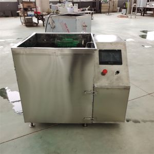 HL 4*4 Automatic Colostrum Pasteurizer for Pasteurizing Thawing Colostrum