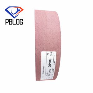 Manufacture Glass edge processing polishing disc pink grinding stone Cup shape