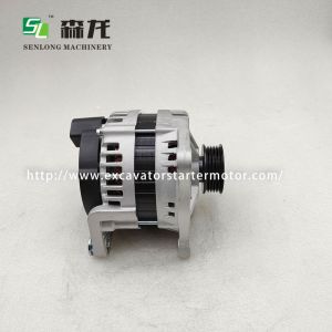 24V 110A Alternator Replacing 3696213 SDL00602013040000024990783 For FOTON