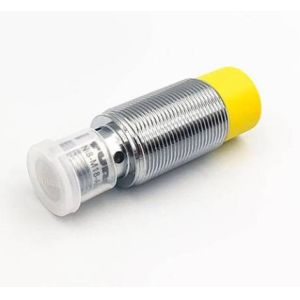 BI8U-M18E-AP6X-H1141 - IP67 8mm Stainless Inductive Sensor