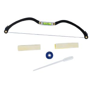 Horizontal Bead Mapping Ruler PMU Eyebrow Microblading Mapping Line Marker Ruler